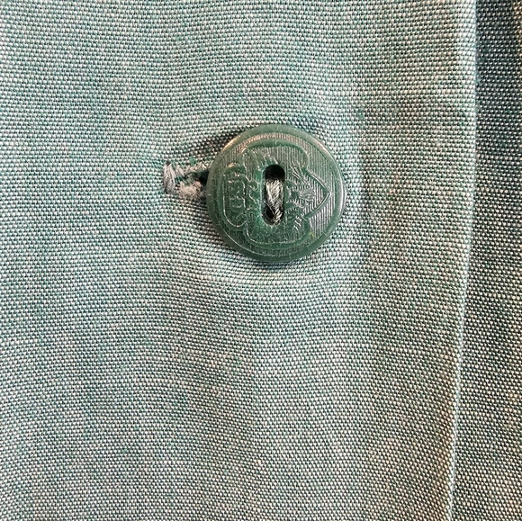 Vintage Girl Scout Dress - Picture 8 of 13